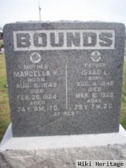 Isaac L. Bounds