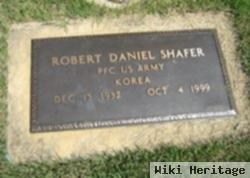 Robert Daniel Shafer