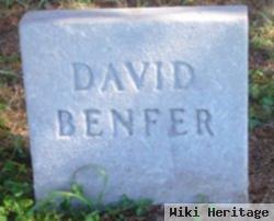 David Benfer