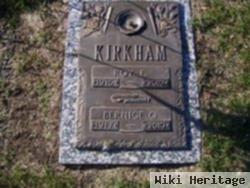 Bernice O Kirkham