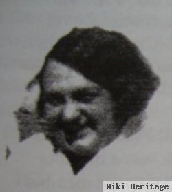 Ruth Helen Frederick Gottshall