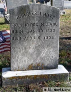 Charles J. Mott