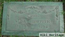 Rosa Griffith