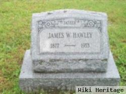 James W. Hawley