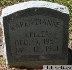 Karen D. Keller