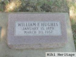 William Franklin Hughes