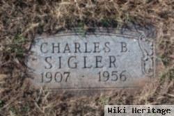 Charles B Sigler