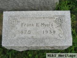 Frank E. Myers