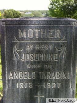 Josephine Bernaschina Tarabini