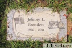 Johnny L. Brenden