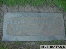 William Henry Spurgeon, Jr