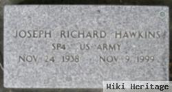 Joseph Richard Hawkins