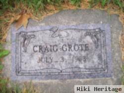 Craig Grote