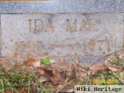 Ida Mae Noey Copeland