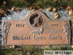 Michael Louis Smith