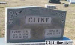 Everett H Cline