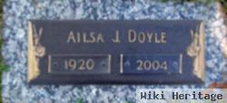 Ailsa June Smith Doyle