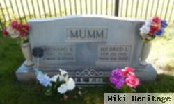 Mildred L. Mumm