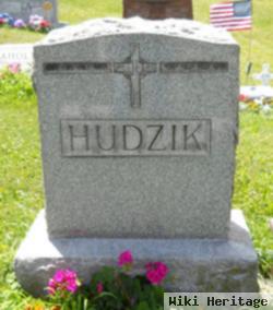 Helen A. Hudsick