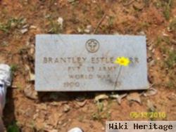 Brantley Estle Carr