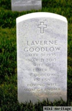 Laverne Goodlow