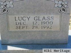 Lucy Glass