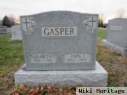 John J Gasper