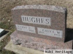 Calva M. Farley Hughes