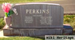 Hyrum Corry Perkins