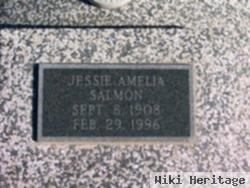 Jessie Amelia Salmon