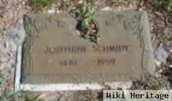 Josephine Schmidt