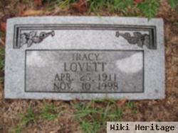 Tracy Lovette