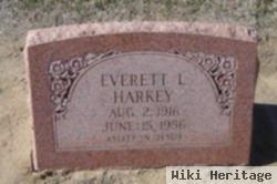 Everett L. Harkey