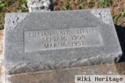 Lillian Valin Little