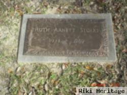 Ruth Arnett Stuart