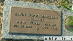 Ervin Wood Haselden