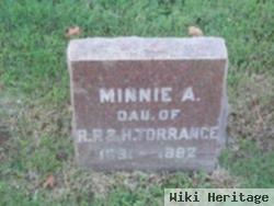 Minnie Agnes Torrance