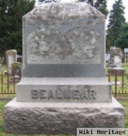 Samuel Beckwith Bealmear