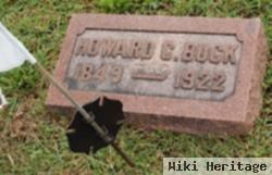 Howard C Buck