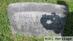 Hazel Waller Cobb