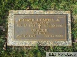 Howard J. Carter, Jr