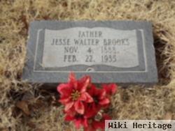 Jesse W. Brooks