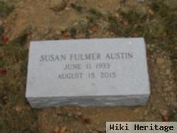 Susan Fulmer Austin