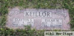 Clayton Sanford Keillor