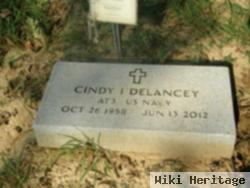 Cindy I. Delancey