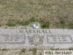 Martha Jane Brittain Marshall