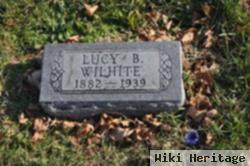 Lucy B Wilhite