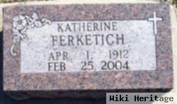 Katherine Ferketich
