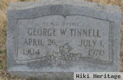 George W. Tinnell