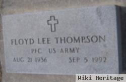 Floyd Lee Thompson